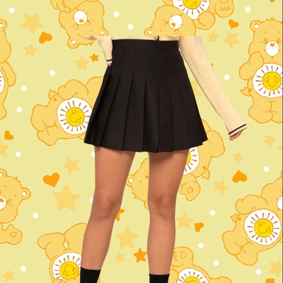 Cider Skirts Cider Go With The Flow Skater Skirt Skirt L Poshmark